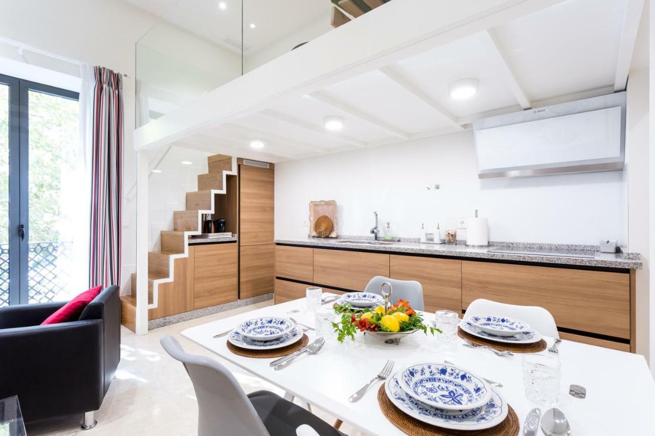 Exclusivo Y Céntrico Appartement