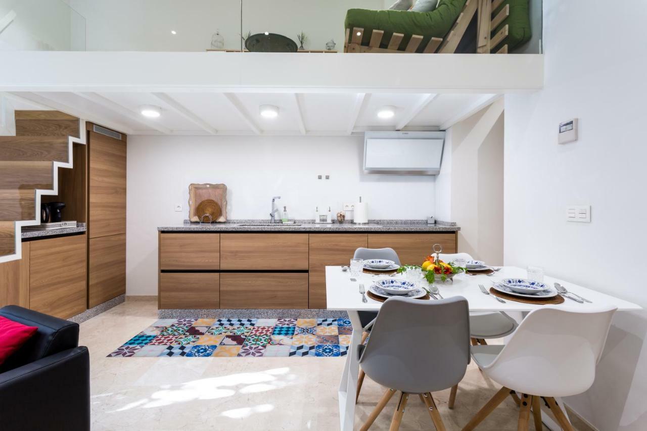 Exclusivo Y Céntrico Appartement *