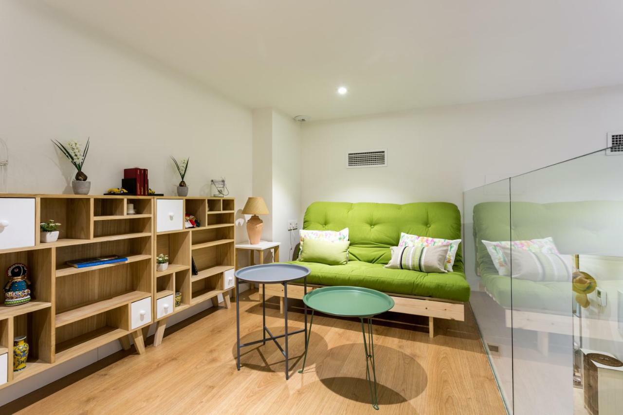 Appartement Exclusivo Y Céntrico *