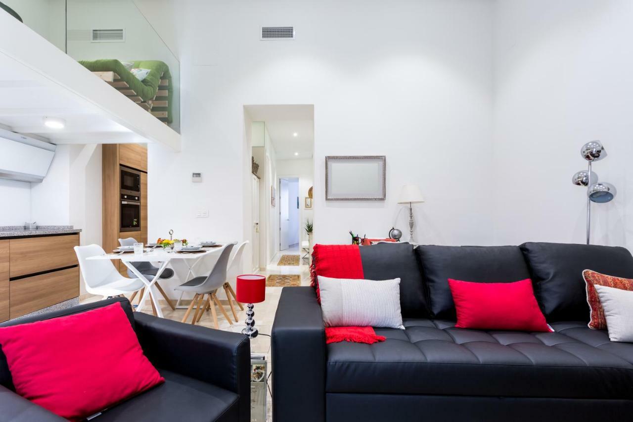 Appartamento Exclusivo Y Céntrico