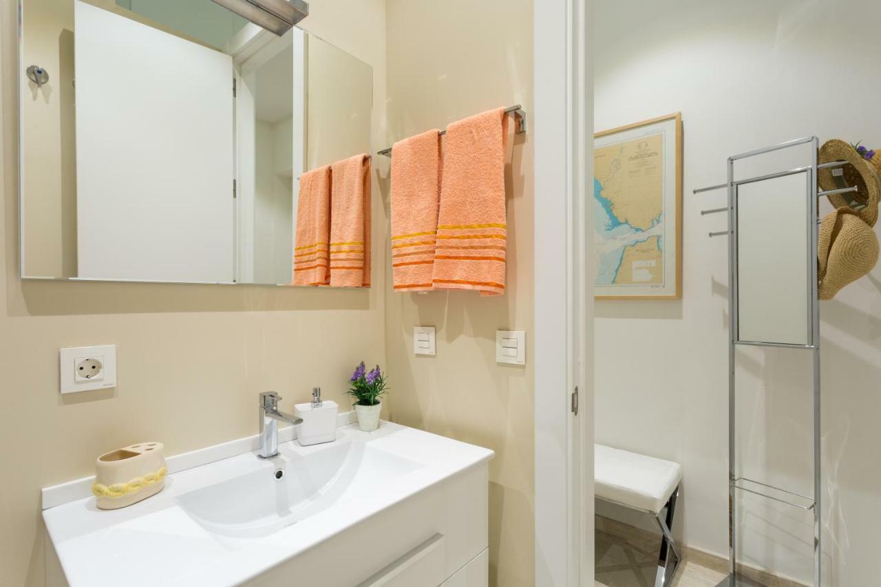 Appartement Exclusivo Y Céntrico *