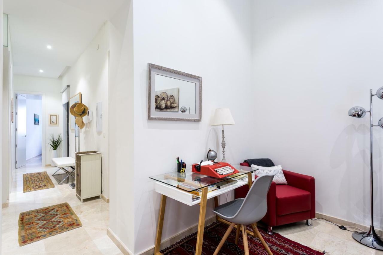Appartamento Exclusivo Y Céntrico