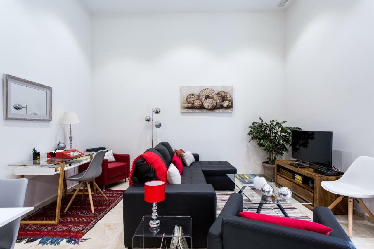 Exclusivo Y Céntrico Appartement Séville