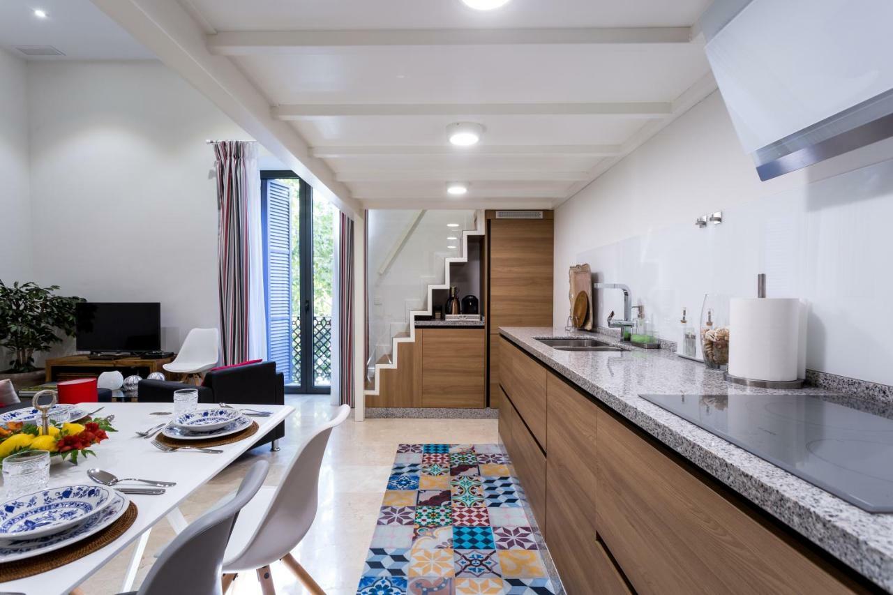 Exclusivo Y Céntrico Appartement *