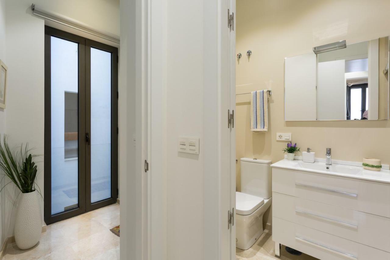 Appartamento Exclusivo Y Céntrico