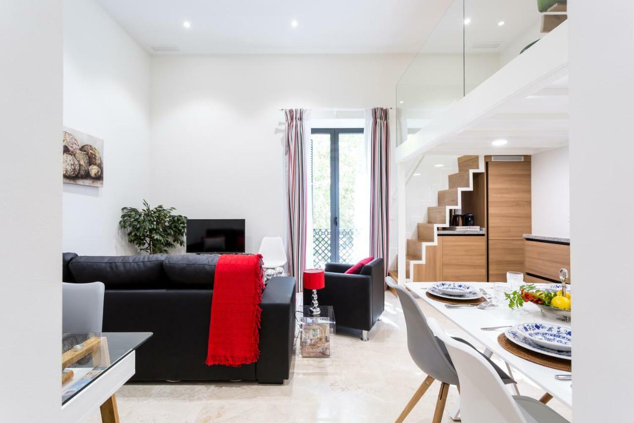 Appartement Exclusivo Y Céntrico Séville
