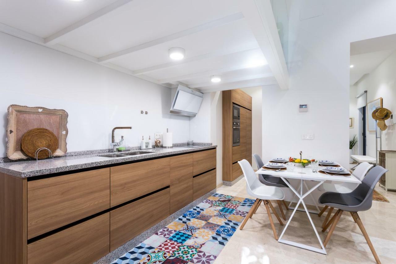 Exclusivo Y Céntrico Appartement *
