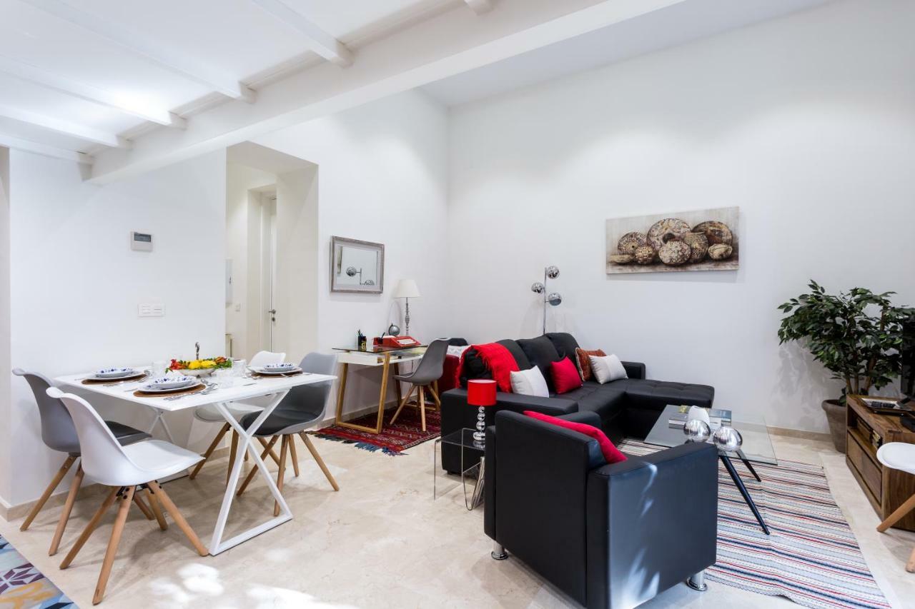 Exclusivo Y Céntrico Appartement