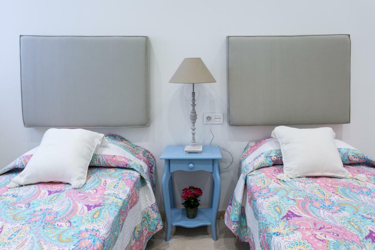 Appartement Exclusivo Y Céntrico Séville